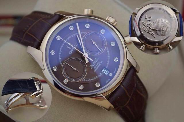 Omega watch man-256